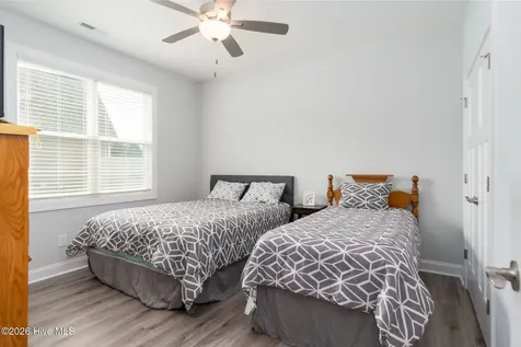 610 Bright Harvest Drive Maysville NC 28555