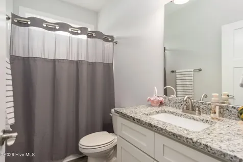 610 Bright Harvest Drive Maysville NC 28555