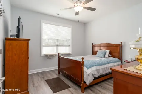 610 Bright Harvest Drive Maysville NC 28555