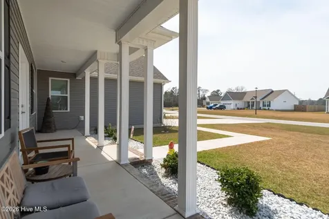 610 Bright Harvest Drive Maysville NC 28555