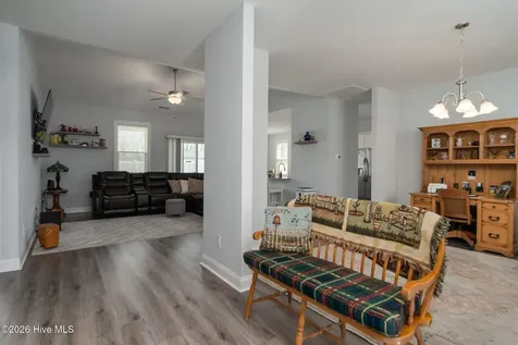 610 Bright Harvest Drive Maysville NC 28555