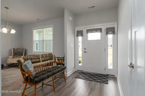 610 Bright Harvest Drive Maysville NC 28555