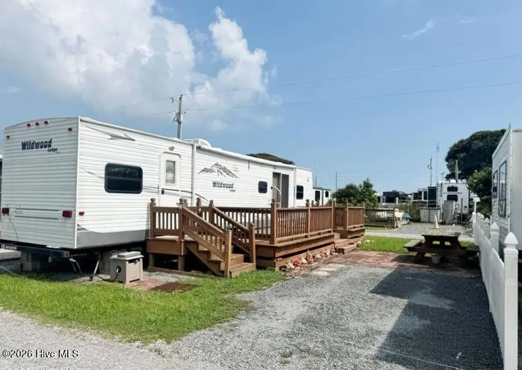 Lot 144 Dock Street North Topsail Beach NC 28460