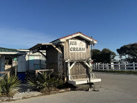 Lot 144 Dock Street North Topsail Beach NC 28460