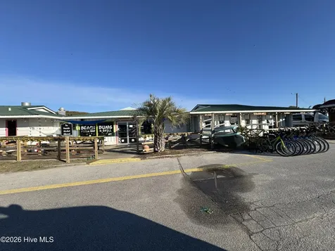 Lot 144 Dock Street North Topsail Beach NC 28460