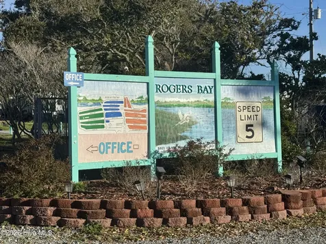 Lot 144 Dock Street North Topsail Beach NC 28460