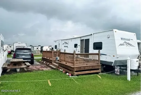 Lot 144 Dock Street North Topsail Beach NC 28460