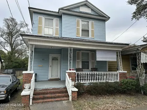 819 S 7th Street Wilmington NC 28401