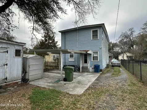 819 S 7th Street Wilmington NC 28401