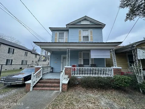 819 S 7th Street Wilmington NC 28401
