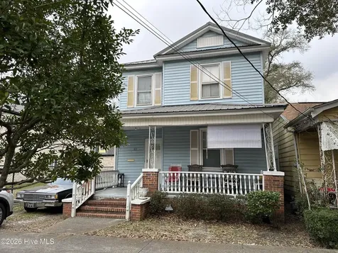 819 S 7th Street Wilmington NC 28401