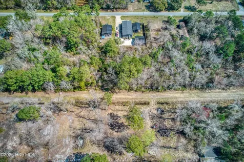 Lot 1 Bermuda Drive Hampstead NC 28443