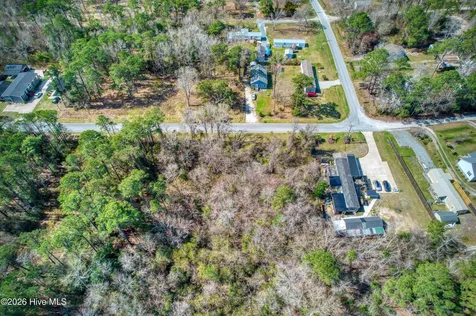Lot 1 Bermuda Drive Hampstead NC 28443