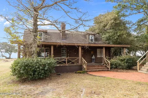 568 Seashore Drive Atlantic NC 28511