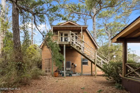 568 Seashore Drive Atlantic NC 28511