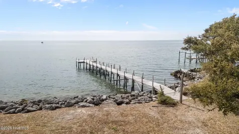 568 Seashore Drive Atlantic NC 28511