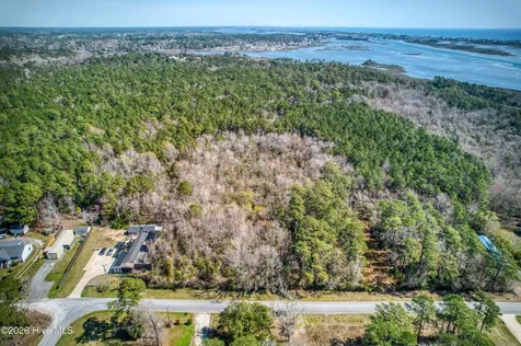 Lot 3 Jamaica Drive Hampstead NC 28443