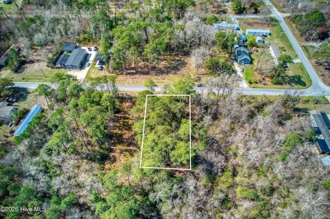 Lot 3 Jamaica Drive Hampstead NC 28443