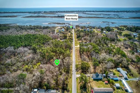 Lot 3 Jamaica Drive Hampstead NC 28443