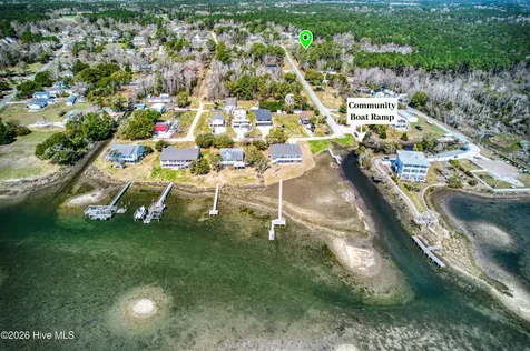 Lot 3 Jamaica Drive Hampstead NC 28443