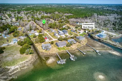 Lot 3 Jamaica Drive Hampstead NC 28443