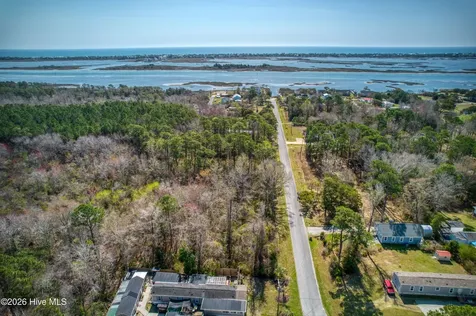 Lot 3 Jamaica Drive Hampstead NC 28443