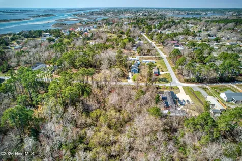 Lot 3 Jamaica Drive Hampstead NC 28443