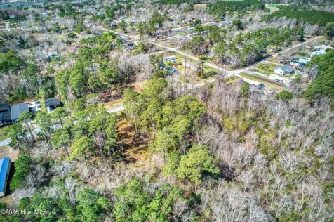 Lot 3 Jamaica Drive Hampstead NC 28443