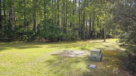 168 Arnetta Way N Oriental NC 28571