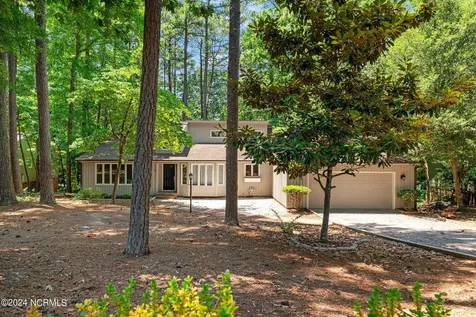 618 Chelsea Drive Sanford NC 27332