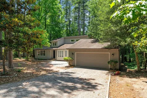 618 Chelsea Drive Sanford NC 27332