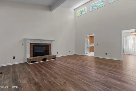 618 Chelsea Drive Sanford NC 27332