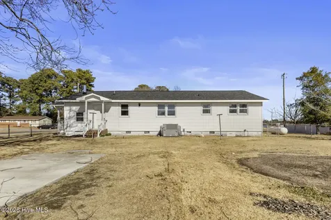 61 Dixie Trail Jacksonville NC 28546