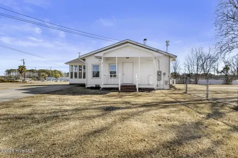 61 Dixie Trail Jacksonville NC 28546