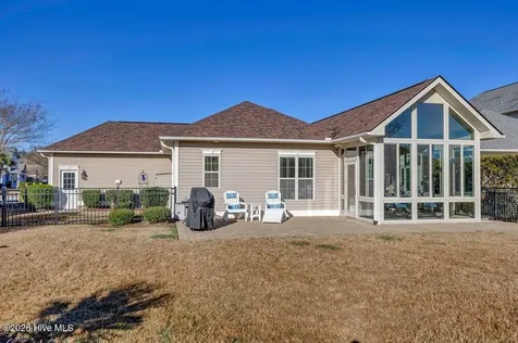 2271 Curly Maple Wynd NE Leland NC 28451