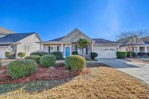2271 Curly Maple Wynd NE Leland NC 28451