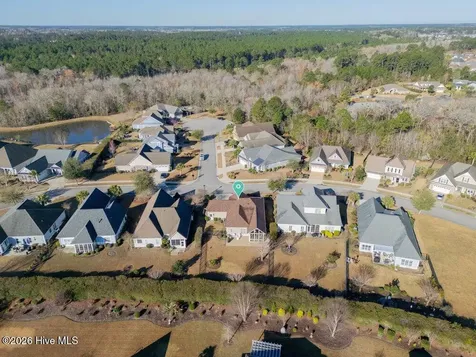 2271 Curly Maple Wynd NE Leland NC 28451