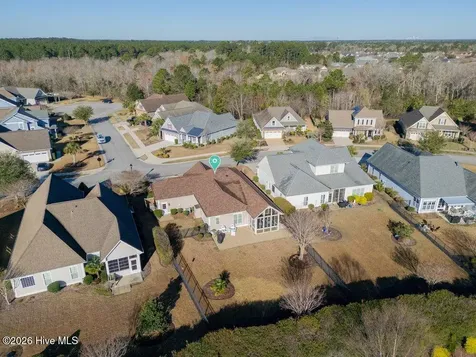 2271 Curly Maple Wynd NE Leland NC 28451