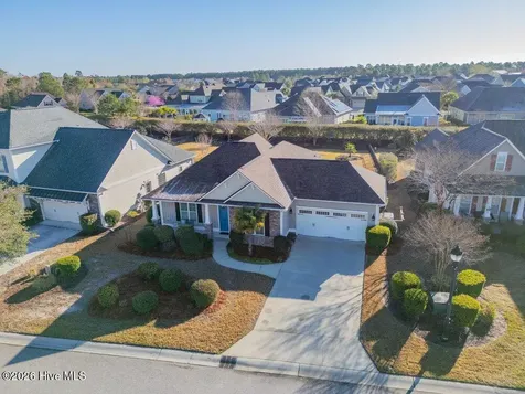2271 Curly Maple Wynd NE Leland NC 28451