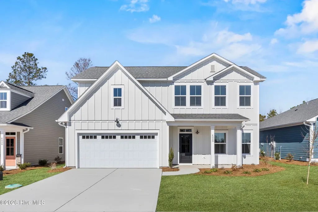 6012 Painted Turtle Leland NC 28451