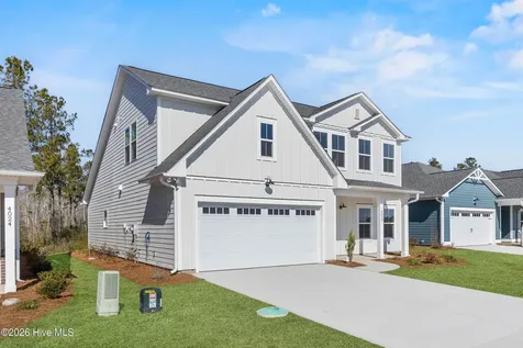 6012 Painted Turtle Leland NC 28451