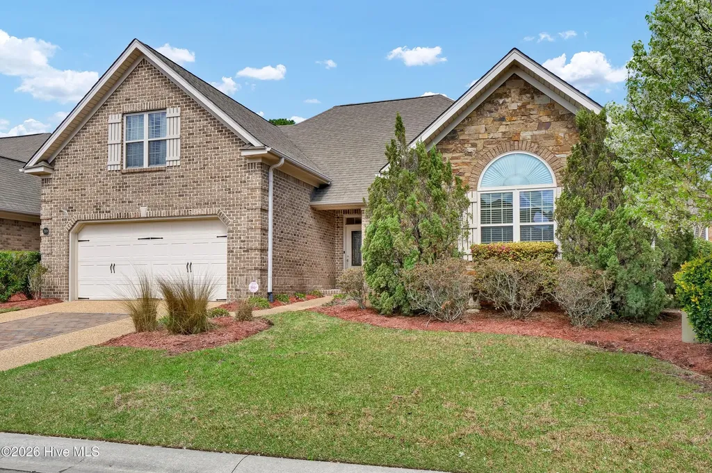 7109 Rock Creek Circle Wilmington NC 28405