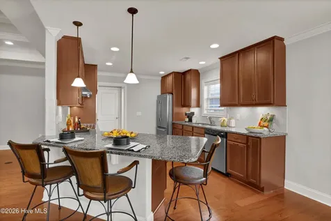 7109 Rock Creek Circle Wilmington NC 28405