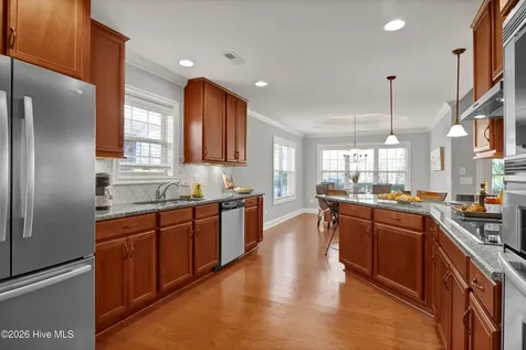 7109 Rock Creek Circle Wilmington NC 28405