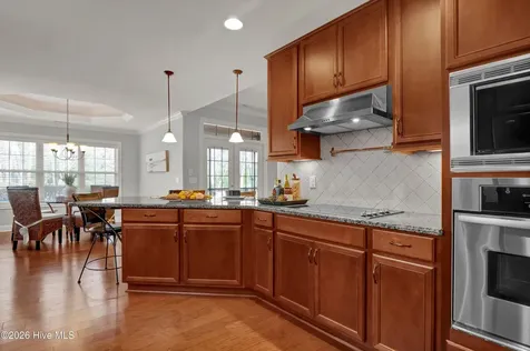 7109 Rock Creek Circle Wilmington NC 28405