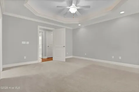 7109 Rock Creek Circle Wilmington NC 28405
