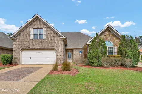 7109 Rock Creek Circle Wilmington NC 28405