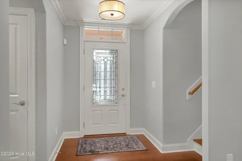 7109 Rock Creek Circle Wilmington NC 28405