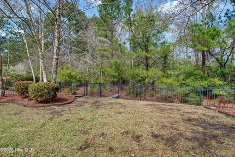 7109 Rock Creek Circle Wilmington NC 28405