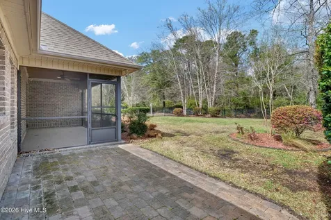 7109 Rock Creek Circle Wilmington NC 28405
